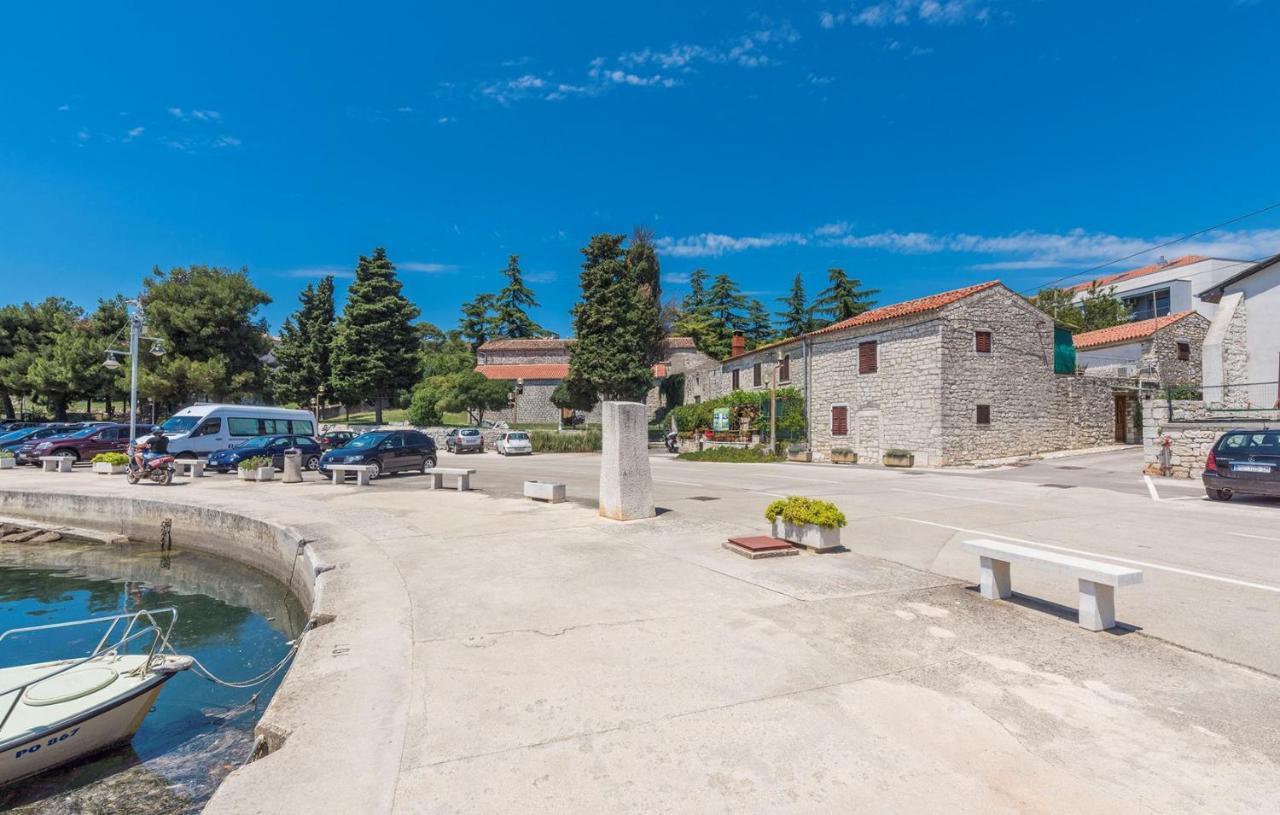 Villa Romana Vrsar Exterior foto